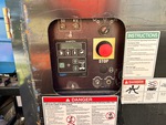Control Station Ground with Warning Lights