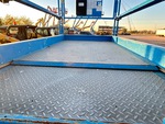 Chassis with Platform Condition