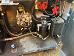 Hydraulics with Valves