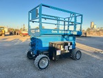 General Appearance with Sheet Metal (fiberglass) Condition