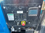 Control Station Ground with Warning Lights