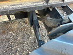 Hydraulics with Steering Cylinder