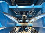 Hydraulics with Lift Cylinders