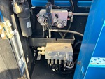 Hydraulics with Valves