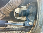 Chassis with Brake System