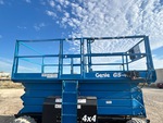 General Appearance with Hand Rails