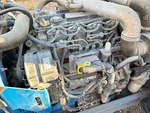 Engine with Fuel System