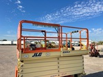 General Appearance with Hand Rails