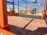 Chassis with Platform Condition