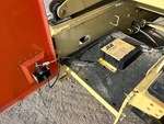 Electric Operating System with Battery Charger