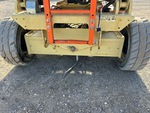Chassis with Brake System