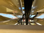 Hydraulics with Hoses