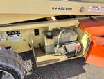 Hydraulics with Hydraulic Tank