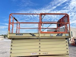 General Appearance with Hand Rails