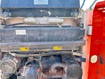 Moteur with Fuites du système de refroidissement