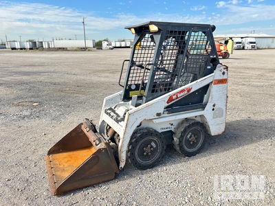 2021 Bobcat S70 Minicargadora