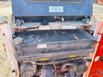 Moteur with Radiateur