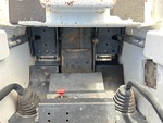Poste de contrôle with Commandes hydrauliques