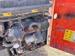 Moteur with Système d'échappement