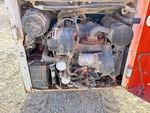 Moteur with Fuites de carburant