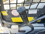 Poste de contrôle with Commande hydraulique auxiliaire