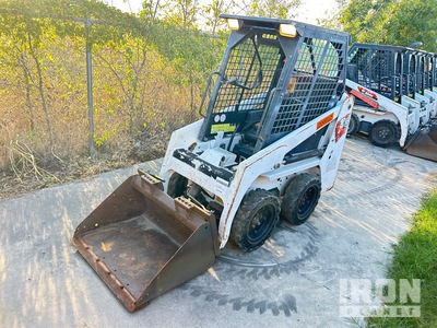 2021 Bobcat S70 Minicargadora