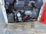 Moteur with Fuites d'huile