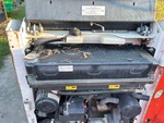 Moteur with Radiateur