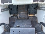Poste de contrôle with Commandes hydrauliques