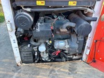Moteur with Fuites de carburant