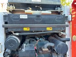 Moteur with Fuites du système de refroidissement