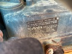 Moteur with Étiquette d'émission