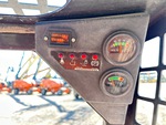 Control Station with Gauges