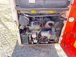 Engine with Engine - Right Side