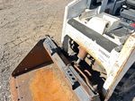 Hydraulics with Bucket Tilt Cylinders