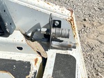 Hydraulics with Auxiliary Hydraulic Plumbing