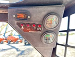 Control Station with Warning Lights