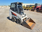 General Appearance with Sheet Metal (fiberglass) Condition