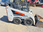Chassis with Lift Arm Condition
