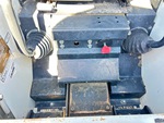 Hydraulics with Hydraulic Tank
