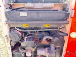 Engine with Cooling System Leaks