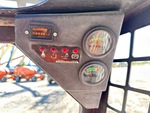 Control Station with Dash Console