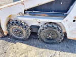 Drivetrain with Drive Motors