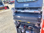 Engine with Radiator