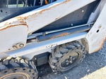 Hydraulics with Loader Lift Cylinders