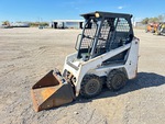 Chassis with Frame Condition