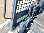 Control Station with Auxiliary Hydraulic Control