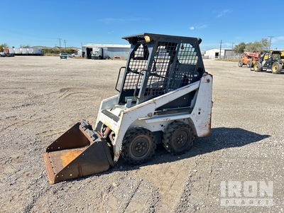 2021 Bobcat S70 Minicargadora