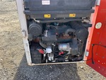 Motor with Oil Leaks