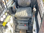 Control Station with Steering Controls